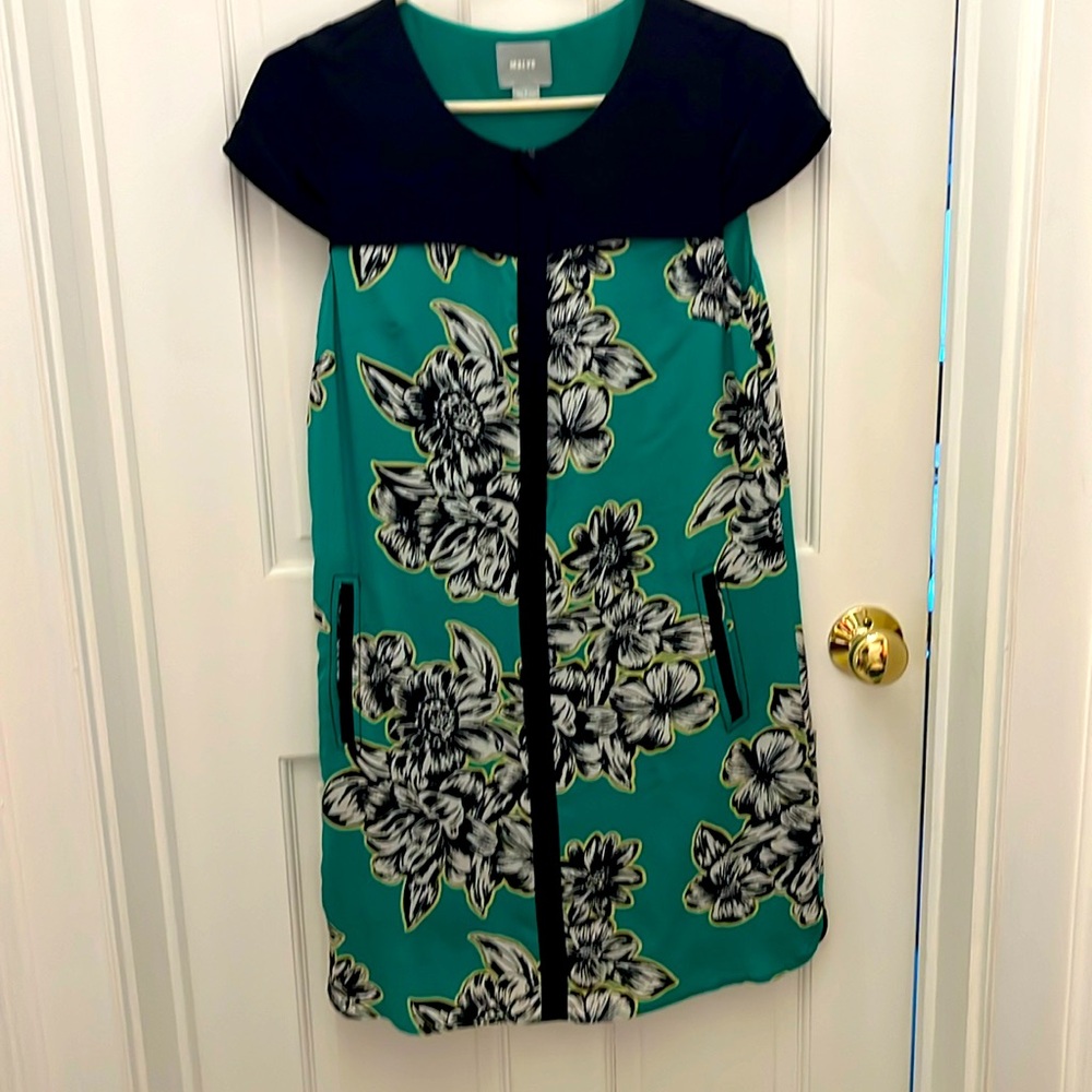 Maeve dress
